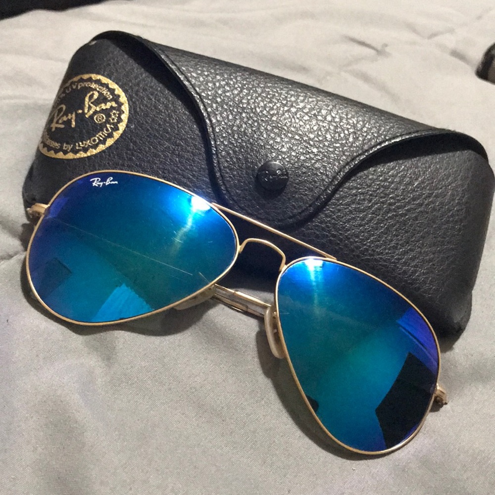 RAY BAN 🕶